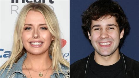 The Truth About Corinna Kopf And David Dobriks Relationship